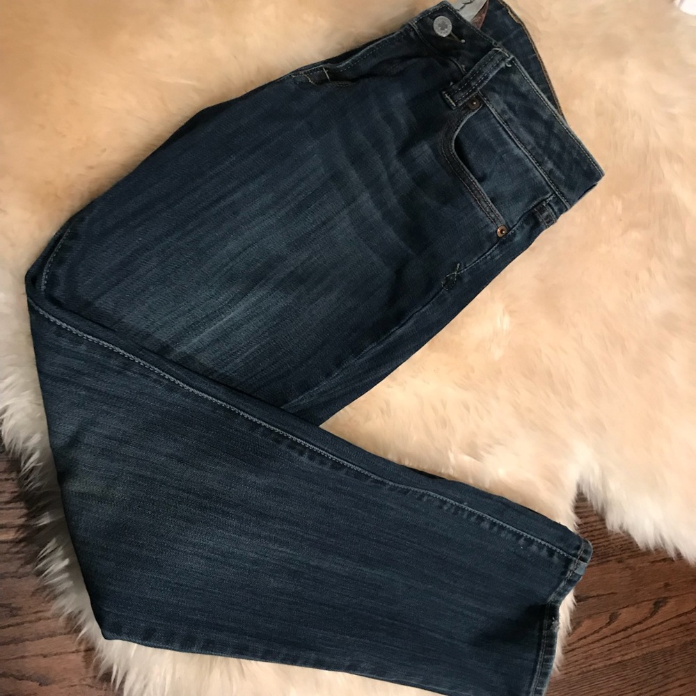 Lucky Brand jeans